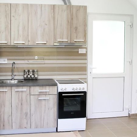 Blue Harmony Apartment ปาลิช ภายนอก รูปภาพ