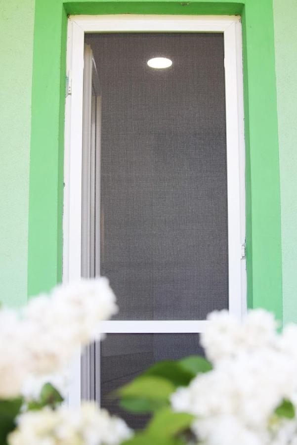 Blue Harmony Apartment ปาลิช ภายนอก รูปภาพ